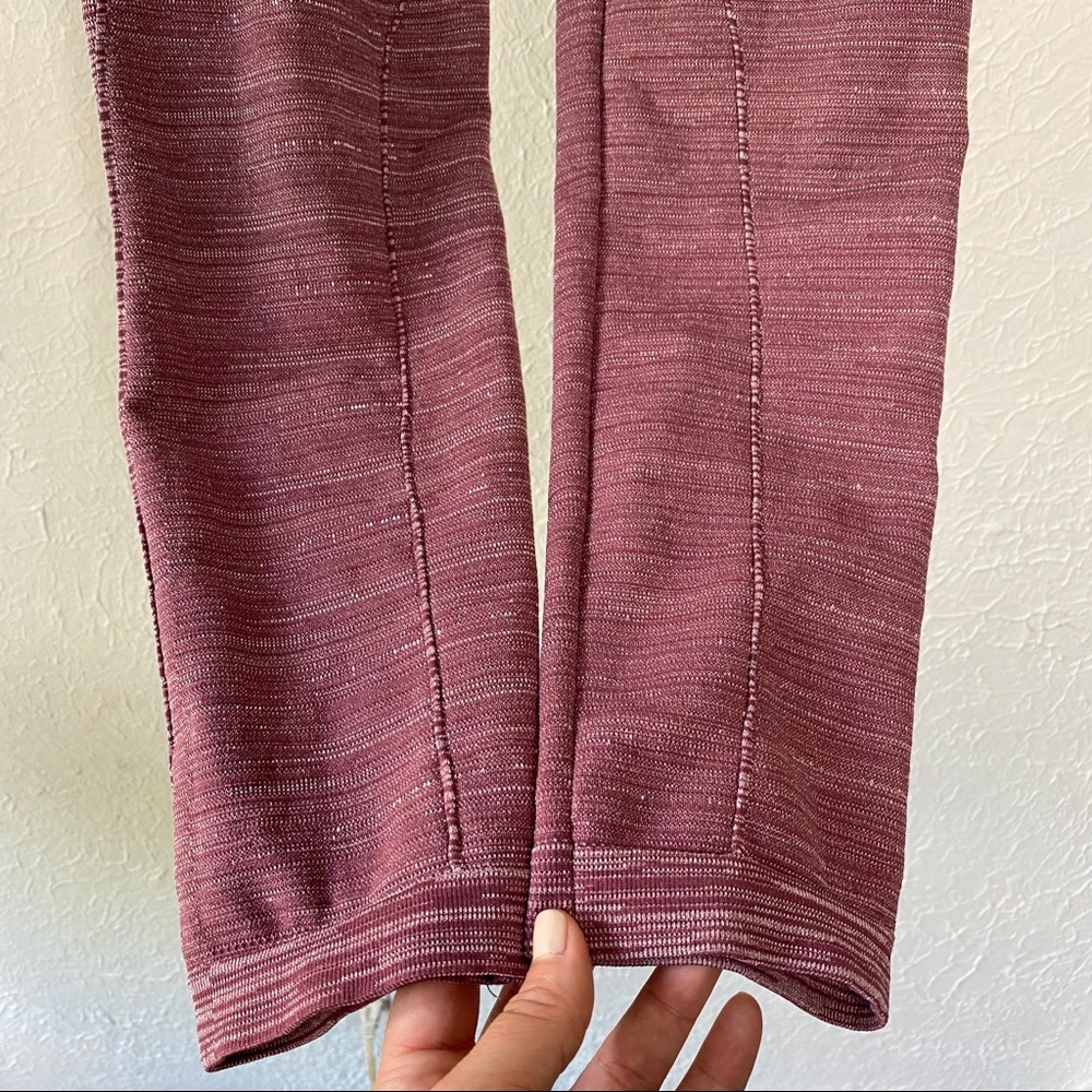 Free People Movement Sunrise Practice Legging - Picture 9 of 16